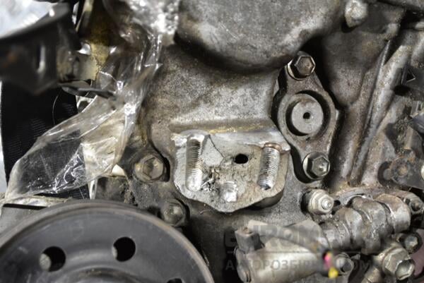Двигатель (дефект) Suzuki Swift 1.6 16V 2004-2010 M16A 293166 - 7