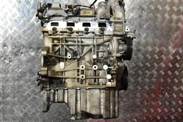 Двигатель (под МКПП) Audi A3 1.6 16V FSI (8P) 2003-2012 BAG 293173 - 4