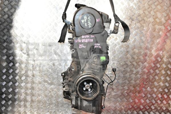 Двигун Audi A4 2.0tdi (B7) 2004-2007 BPW 293179 - 1