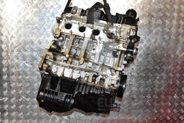 Двигатель (дефект) BMW 1 2.0 16v (F20) 2010 N20B20A 293185 - 2