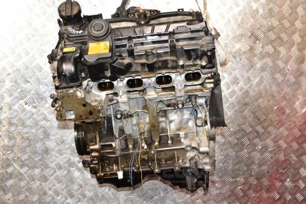 Двигатель (дефект) BMW 1 2.0 16v (F20) 2010 N20B20A 293185 - 4