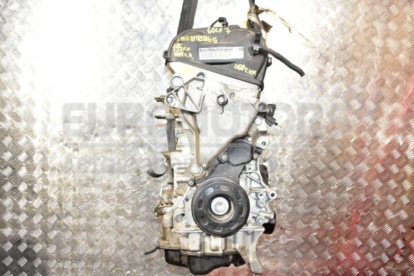 Двигатель VW Golf 1.4tsi (VII) 2012 CMB 293192 - 1