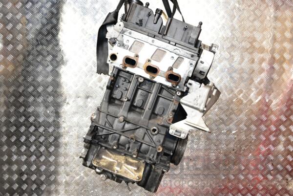 Двигун VW Polo 1.2tdi 2009-2016 CFW 293198 - 2