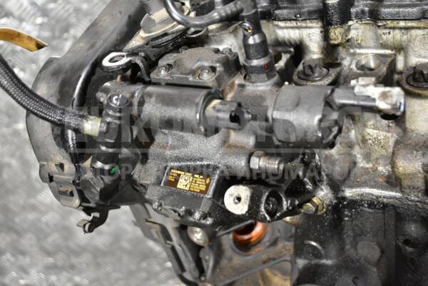 Топливный насос высокого давления (ТНВД) Renault Modus 1.5dCi 2004-2012 5WS40153 293211 euromotors.com.ua