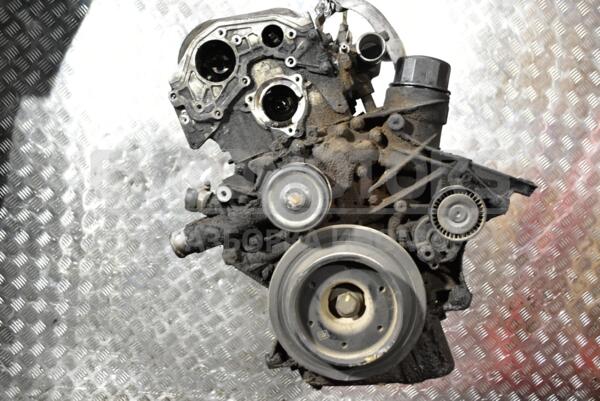 Двигатель Mercedes Sprinter 2.7cdi (901/905) 1995-2006 OM 612.962 293212 - 1
