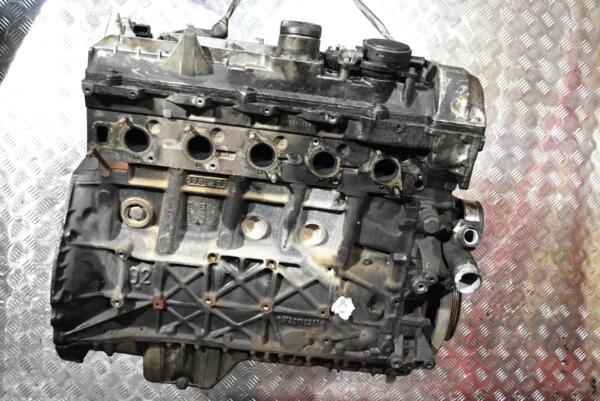 Двигатель Mercedes E-class 2.7cdi (W210) 1995-2002 OM 612.962 293212 - 2