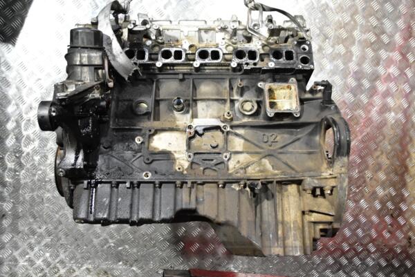 Двигатель Mercedes E-class 2.7cdi (W210) 1995-2002 OM 612.962 293212 - 4