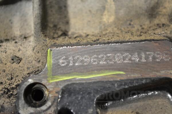 Двигатель Mercedes E-class 2.7cdi (W210) 1995-2002 OM 612.962 293212 - 6