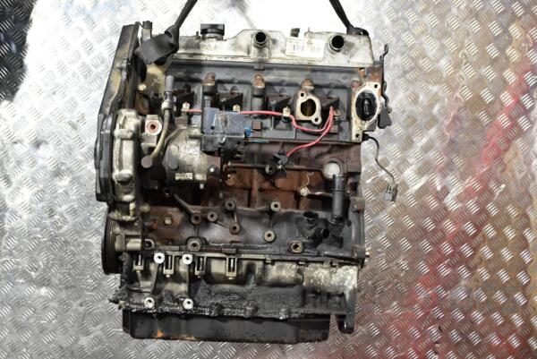 Двигун Ford Connect 1.8tdci 2002-2013 FFDA 293218 - 4