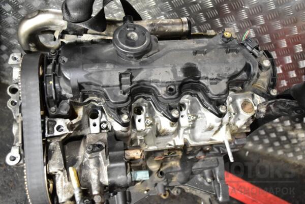 Двигатель (топливная Delphi) Renault Twingo 1.5dCi 2007-2014 K9K 820 293231 - 5