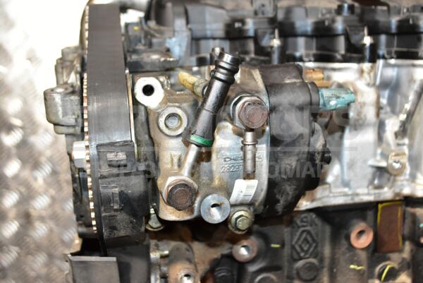 Топливный насос высокого давления (ТНВД) Renault Twingo 1.5dCi 2007-2014 167003608R 293237 euromotors.com.ua