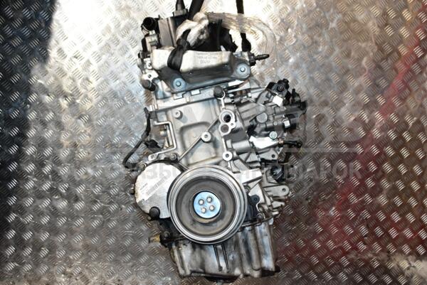 Двигун BMW X1 1.5tdi (F48) 2015 B37C15A 293238 - 1