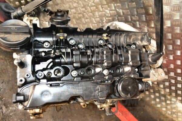 Двигатель BMW X1 1.5tdi (F48) 2015 B37C15A 293238 - 5