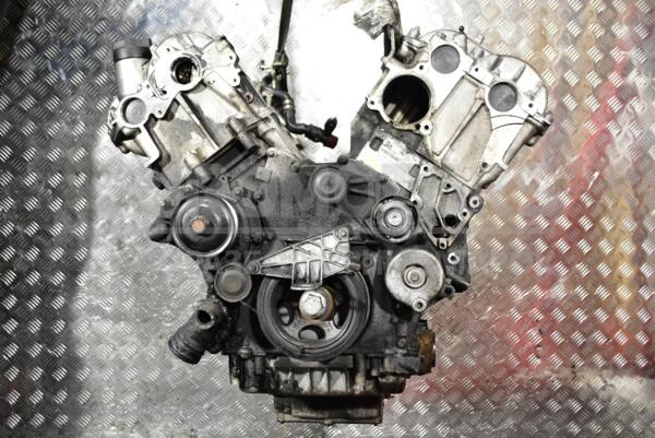 Двигатель Mercedes E-class 3.0cdi (W212) 2009-2016 OM 642.856 293245 euromotors.com.ua