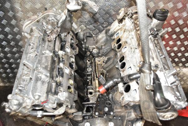 Двигатель Mercedes E-class 3.0cdi (W212) 2009-2016 OM 642.856 293245 - 5
