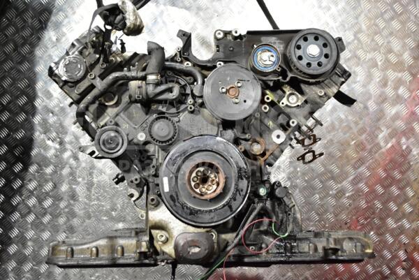 Двигатель Audi A6 3.0tdi (C6) 2004-2011 CDY 293251 euromotors.com.ua