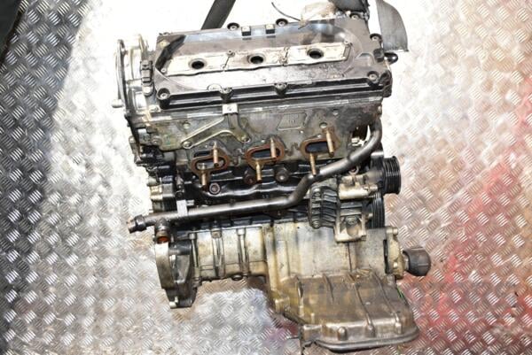 Двигун Audi A6 3.0tdi (C6) 2004-2011 CDY 293251 - 2