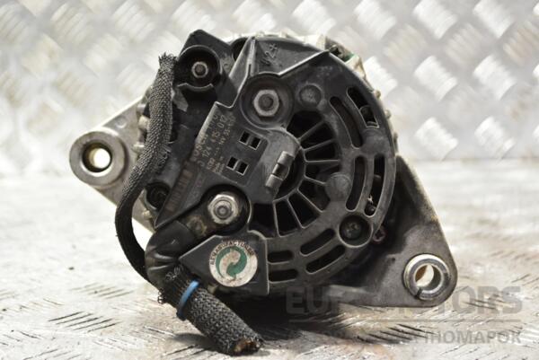 Генератор Fiat Doblo 1.6 16V 2000-2009 46532669 293257 - 3