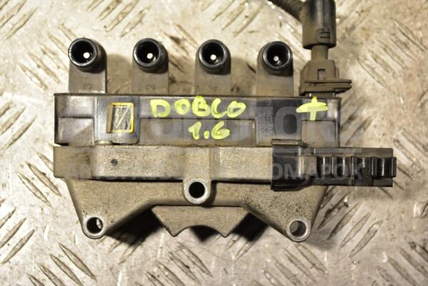 Котушка запалювання Fiat Doblo 1.6 16V 2000-2009 BAE920AX 293267 - 1