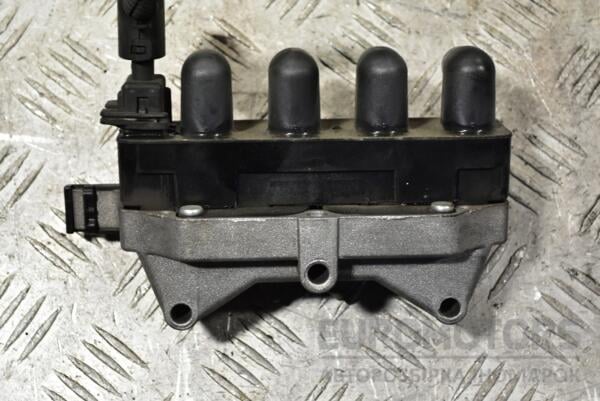 Котушка запалювання Fiat Doblo 1.6 16V 2000-2009 BAE920AX 293267 - 2
