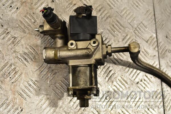Редуктор газовый Fiat Doblo 1.6 16V 2000-2009 110R000012 293296 - 2