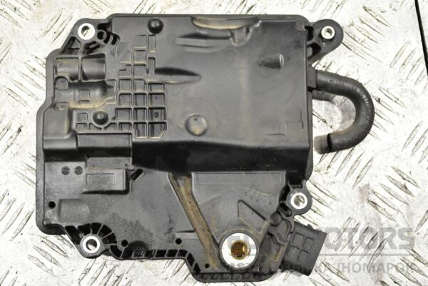 Блок управления АКПП Mercedes E-class 3.0cdi (W212) 2009-2016 A0002701752 293309 - 2