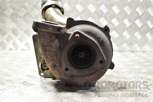 Турбина Audi A6 3.0tdi (C6) 2004-2011 059145722R 293319 - 3