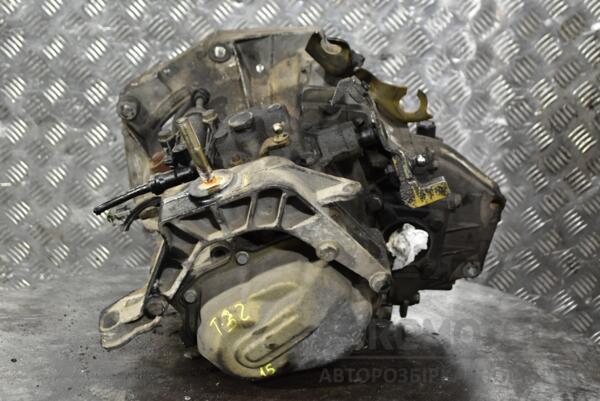 МКПП (механічна коробка перемикання передач) 5-ступка Fiat Doblo 1.4 8V 2000-2009 55241434 293366 - 3