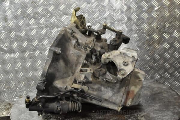 МКПП (механічна коробка перемикання передач) 5-ступка Peugeot 207 1.4 16V 2006-2013 20CQ74 293371 - 2