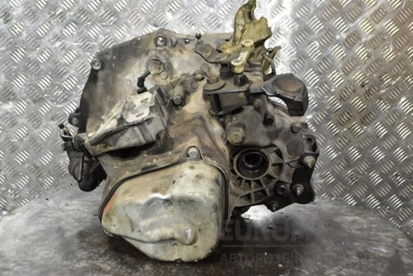 МКПП (механічна коробка перемикання передач) 5-ступка Peugeot 207 1.4 16V 2006-2013 20CQ74 293371 - 3