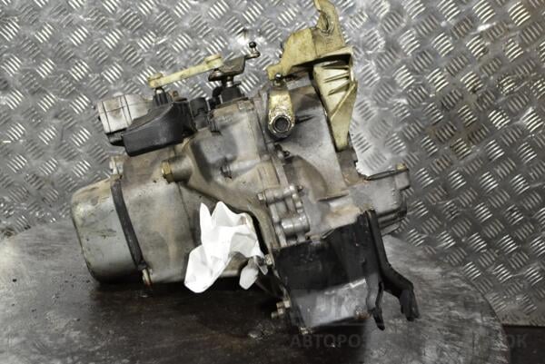 МКПП (механічна коробка перемикання передач) 5-ступка Peugeot 207 1.4 16V 2006-2013 20CQ74 293371 - 4