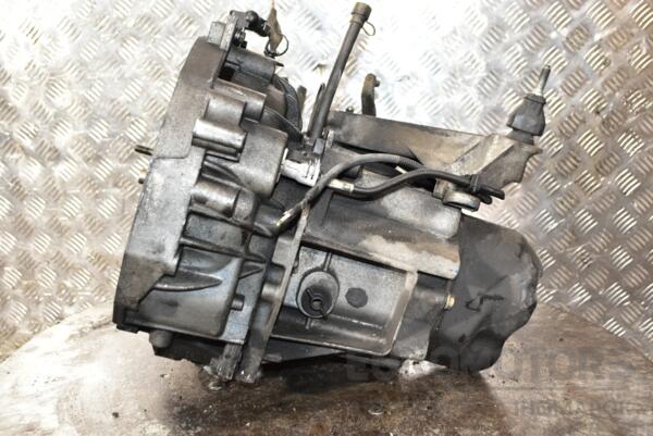 МКПП (механічна коробка перемикання передач) 5-ступка Renault Scenic 1.5dCi (II) 2003-2009 JR5102 293388 - 2