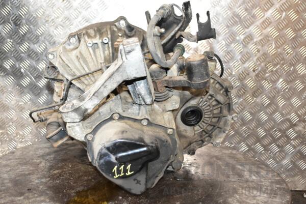МКПП (механічна коробка перемикання передач) 5-ступка Mazda 5 1.8 16V 2005-2010 GC310 293394 - 3