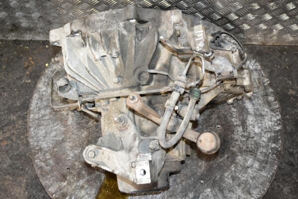 МКПП (механічна коробка перемикання передач) 5-ступка Mazda 5 1.8 16V 2005-2010 GC310 293394 - 5