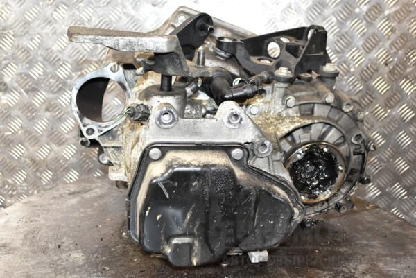 МКПП (механічна коробка перемикання передач) 5-ступка VW Polo 1.2tdi 2009-2016 MZK 293400 - 3