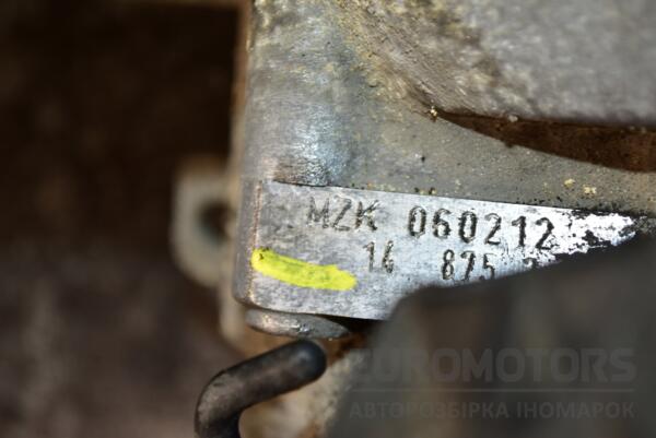 МКПП (механічна коробка перемикання передач) 5-ступка VW Polo 1.2tdi 2009-2016 MZK 293400 - 6