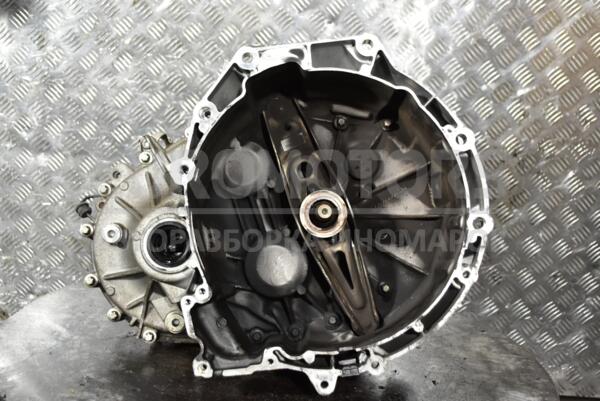 МКПП (механическая коробка переключения передач) 6-ступка BMW 2 1.5tdi (F45) 2014-2021 GS659DG 293412 euromotors.com.ua