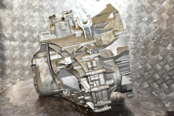 МКПП (механічна коробка перемикання передач) 6-ступка BMW 2 1.5tdi (F45) 2014-2021 GS659DG 293412 - 4