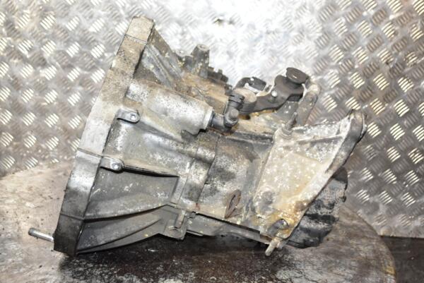 МКПП (механічна коробка перемикання передач) 5-ступка 4x4 Suzuki SX4 1.6 16V 2006-2013 79J2 293460 - 2