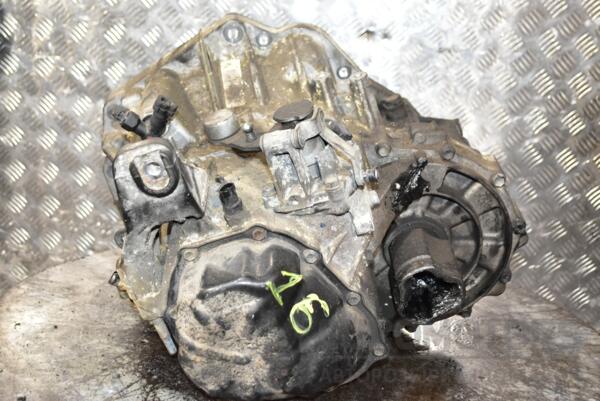 МКПП (механічна коробка перемикання передач) 5-ступка 4x4 Suzuki SX4 1.6 16V 2006-2013 79J2 293460 - 3