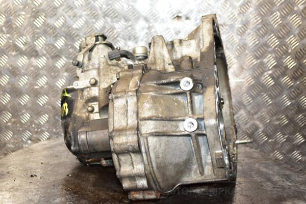 МКПП (механічна коробка перемикання передач) 5-ступка 4x4 Suzuki SX4 1.6 16V 2006-2013 79J2 293460 - 4