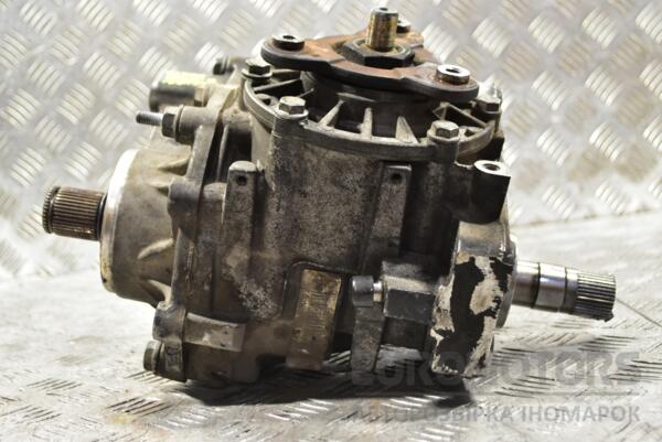 Роздавальна коробка МКПП VW Tiguan 2.0tdi 2007-2016 0A6409053AC 293494 - 2
