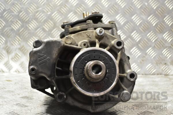 Роздавальна коробка МКПП VW Tiguan 2.0tdi 2007-2016 0A6409053AC 293494 - 3