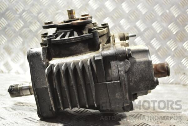 Роздавальна коробка МКПП VW Tiguan 2.0tdi 2007-2016 0A6409053AC 293494 - 4