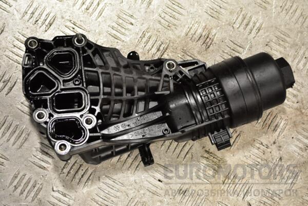 Корпус масляного фільтра BMW 2 1.5tdi (F45) 2014-2021 10543510 293501 - 2