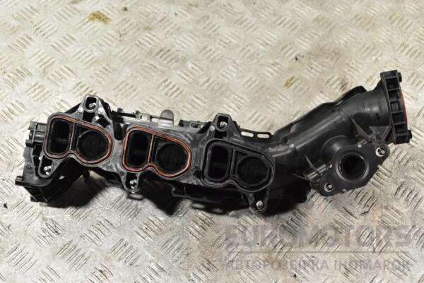 Колектор впускний пластик BMW 2 1.5tdi (F45) 2014-2021 8593972 293513 - 2