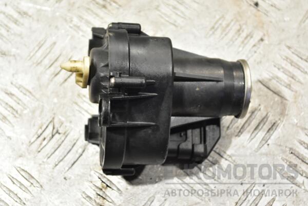 Механизм изменения длины впускного коллектора BMW 2 1.5tdi (F45) 2014-2021 8570791 293515 - 2