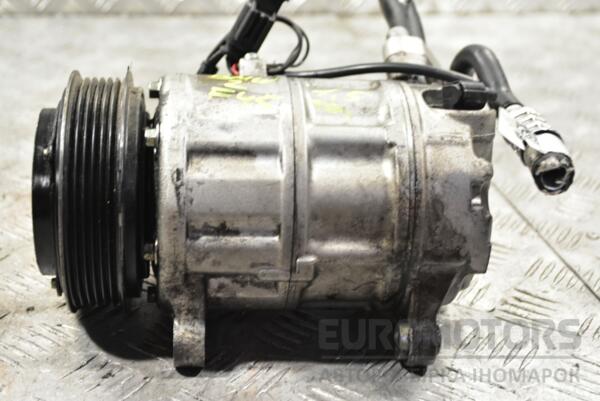 Компресор кондиціонера BMW 2 1.5tdi (F45) 2014-2021 64526842618 293518 - 2