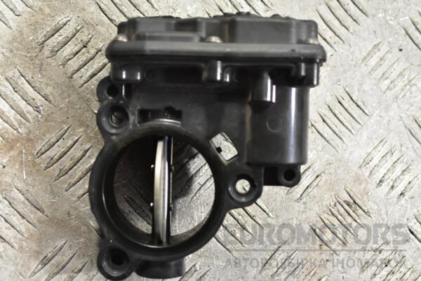 Дросельна заслінка електро BMW 2 1.5tdi (F45) 2014-2021 13548512452 293523 - 2