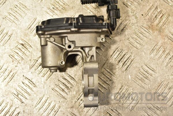 Клапан EGR электр BMW 2 1.5tdi (F45) 2014-2021 8576810 293525 - 2